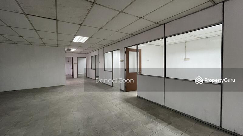 Untuk Dijual - Taman Klang Utama