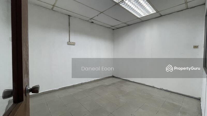Untuk Dijual - Taman Klang Utama