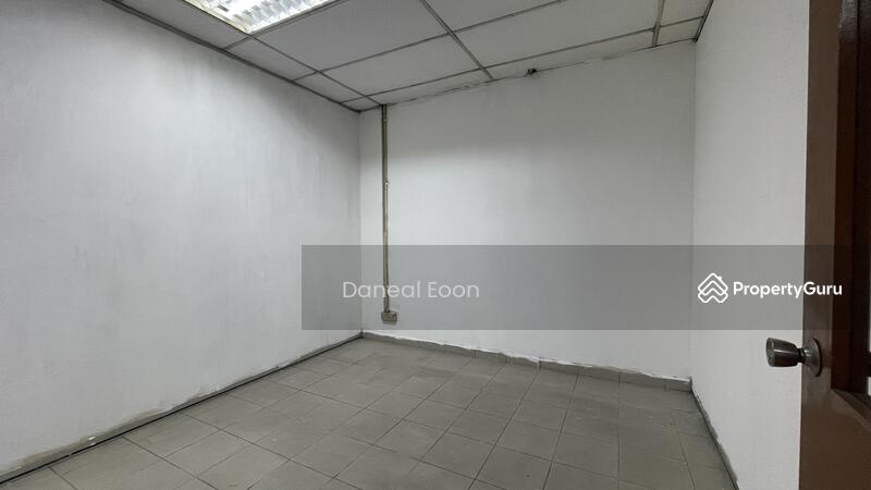 Untuk Dijual - Taman Klang Utama