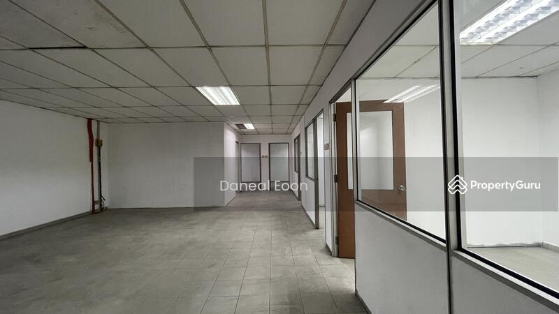 Untuk Dijual - Taman Klang Utama