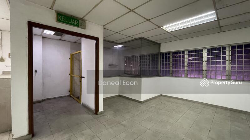 Untuk Dijual - Taman Klang Utama