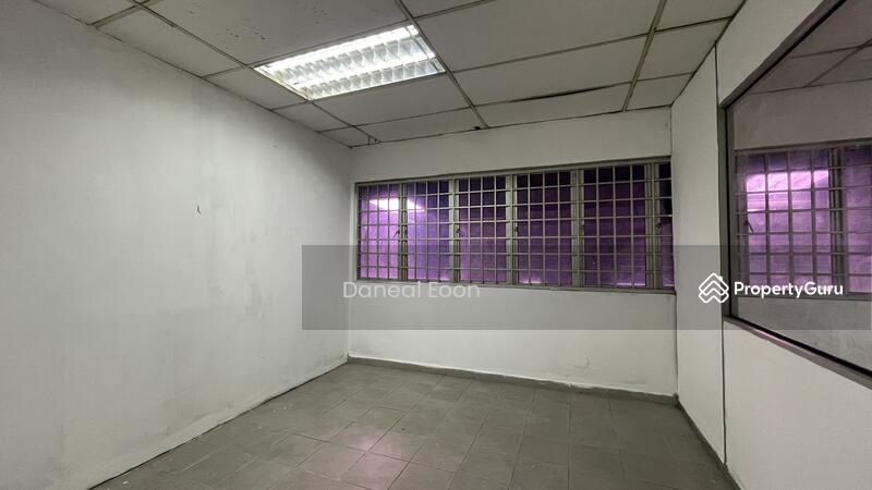 Untuk Dijual - Taman Klang Utama