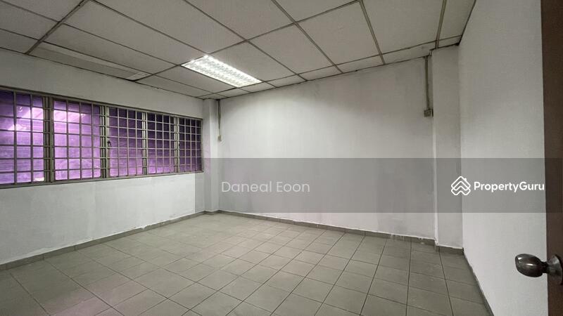Untuk Dijual - Taman Klang Utama