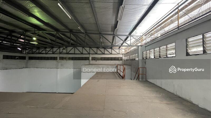 Untuk Dijual - Taman Klang Utama