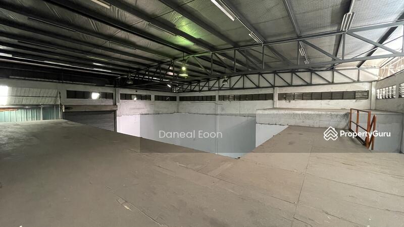 Untuk Dijual - Taman Klang Utama