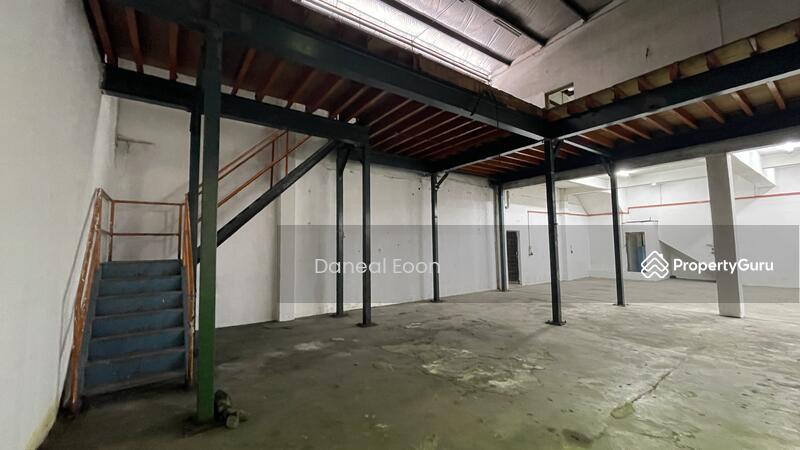 Untuk Dijual - Taman Klang Utama