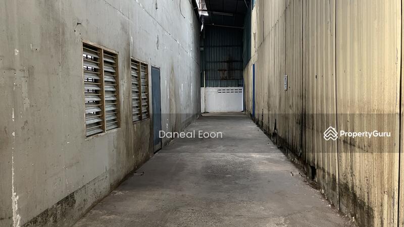 Untuk Dijual - Taman Klang Utama