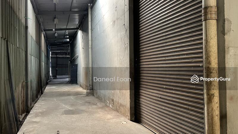 Untuk Dijual - Taman Klang Utama