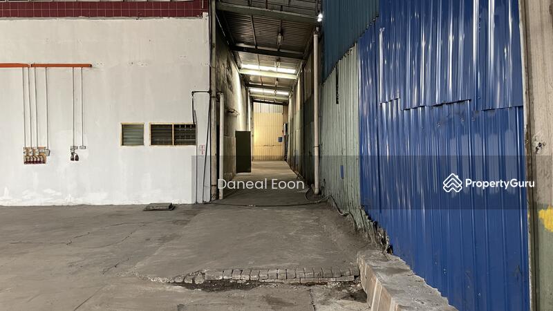 Untuk Dijual - Taman Klang Utama