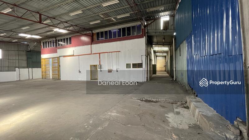 Untuk Dijual - Taman Klang Utama