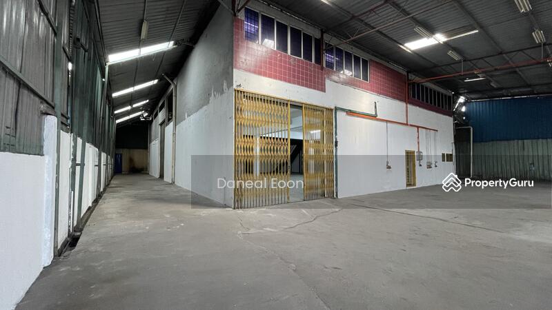 Untuk Dijual - Taman Klang Utama