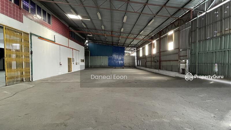 Untuk Dijual - Taman Klang Utama