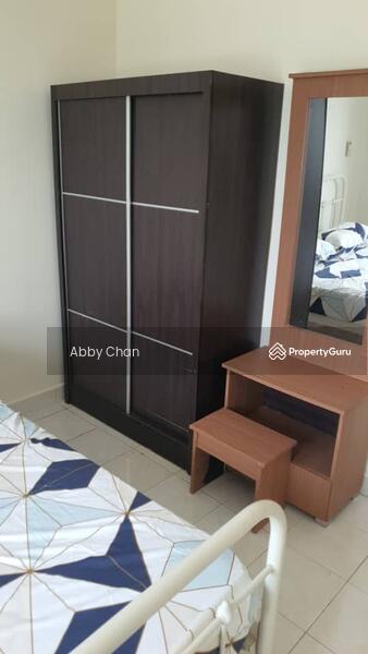 Apartment for Sale at Flora Damansara Apartment - Abby Chan - PropertyGuru.com.my