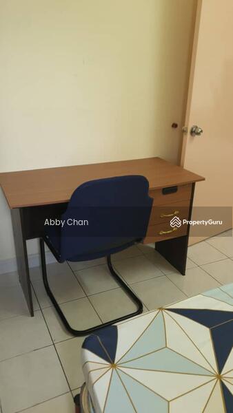 Apartment for Sale at Flora Damansara Apartment - Abby Chan - PropertyGuru.com.my
