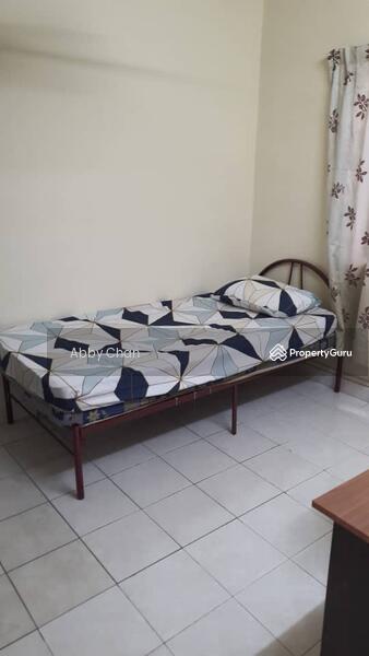 Apartment for Sale at Flora Damansara Apartment - Abby Chan - PropertyGuru.com.my