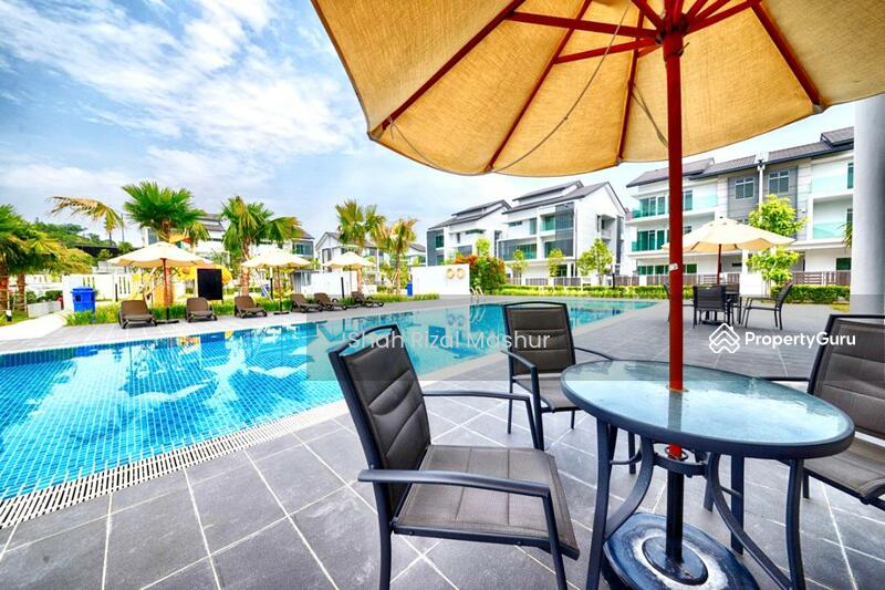 For Sale - Saujana 1080 Residences