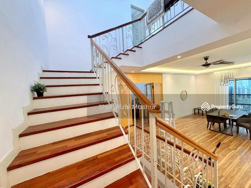 For Sale - Saujana 1080 Residences