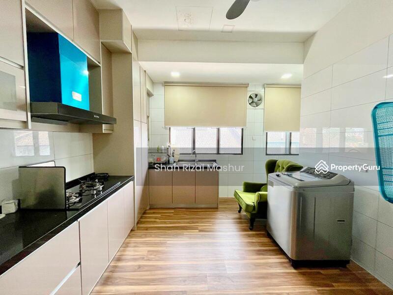 For Sale - Saujana 1080 Residences