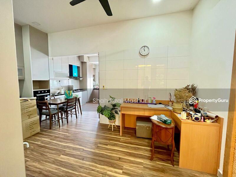 For Sale - Saujana 1080 Residences