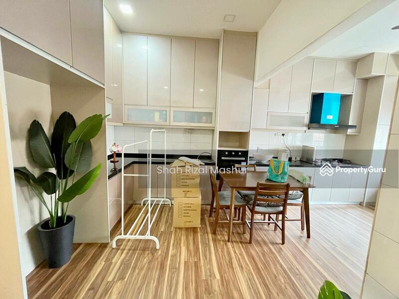 For Sale - Saujana 1080 Residences