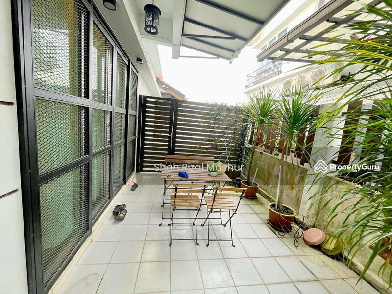 For Sale - Saujana 1080 Residences