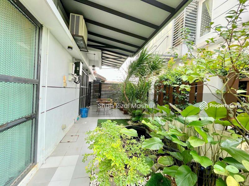For Sale - Saujana 1080 Residences