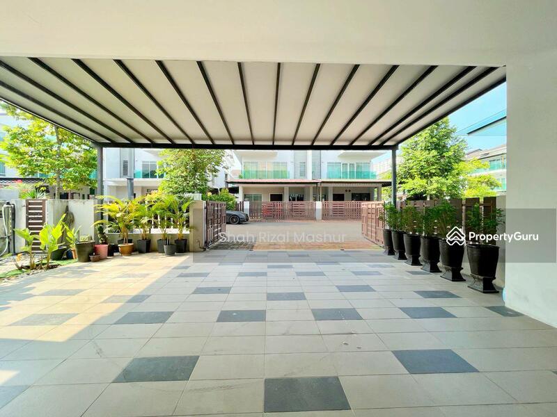 For Sale - Saujana 1080 Residences