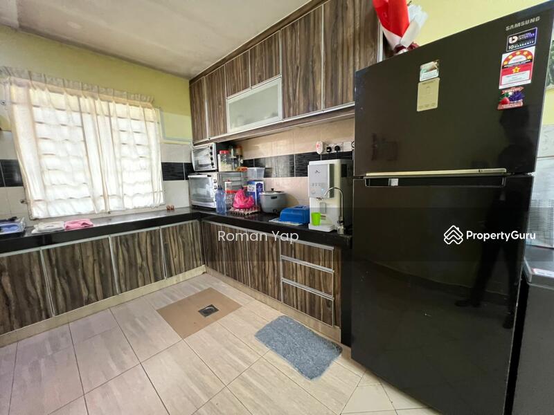 For Sale - kota puteri batu arang