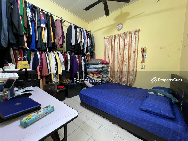 For Sale - kota puteri batu arang