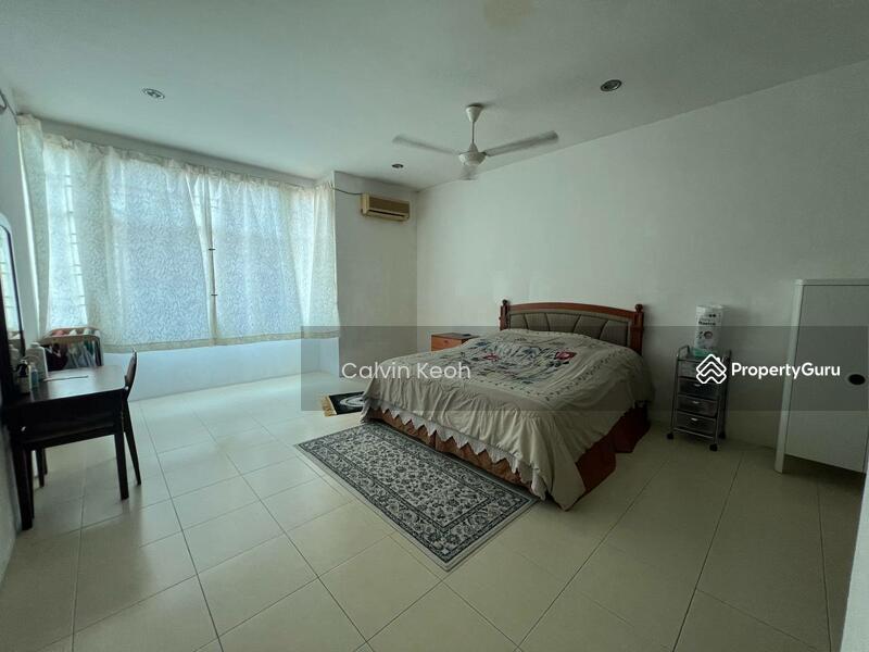 Untuk Dijual - Taman Balik Pulau