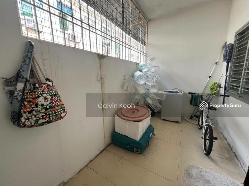 Untuk Dijual - Taman Balik Pulau