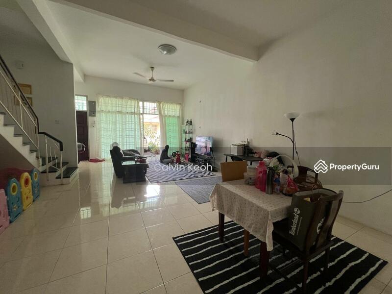 Untuk Dijual - Taman Balik Pulau