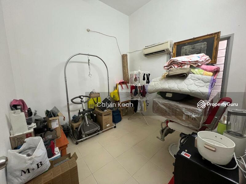Untuk Dijual - Taman Balik Pulau
