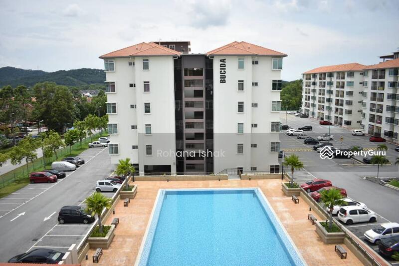 Untuk Dijual - Residensi Warnasari 2