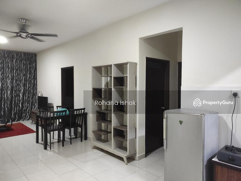 Untuk Dijual - Residensi Warnasari 2