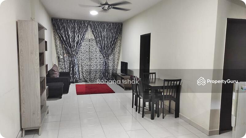 Untuk Dijual - Residensi Warnasari 2