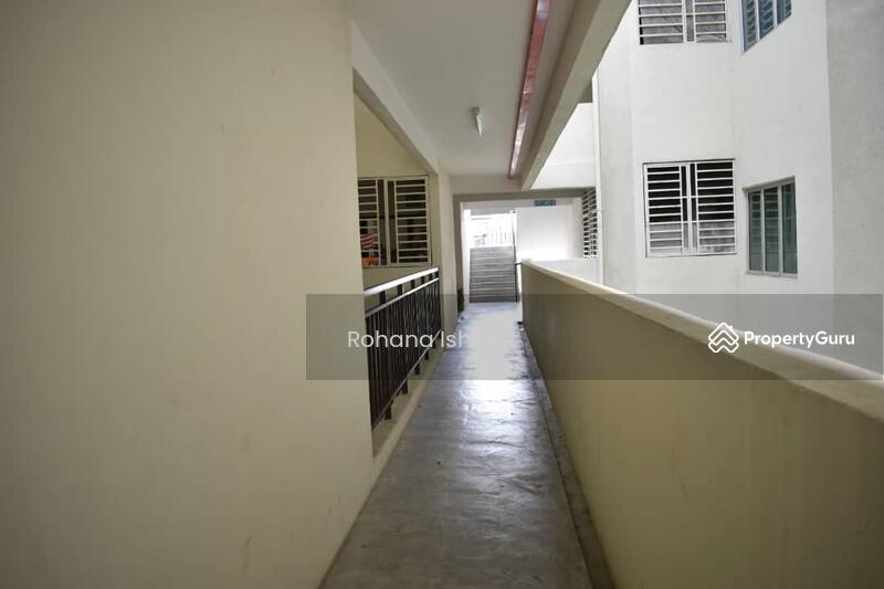 Untuk Dijual - Residensi Warnasari 2