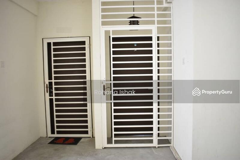 Untuk Dijual - Residensi Warnasari 2