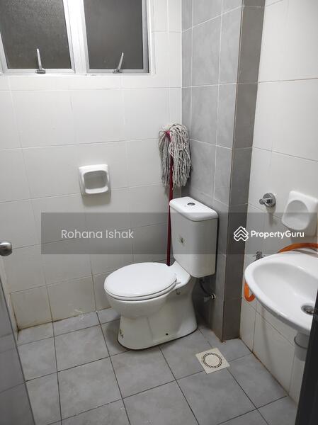 Untuk Dijual - Residensi Warnasari 2