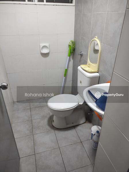 Untuk Dijual - Residensi Warnasari 2