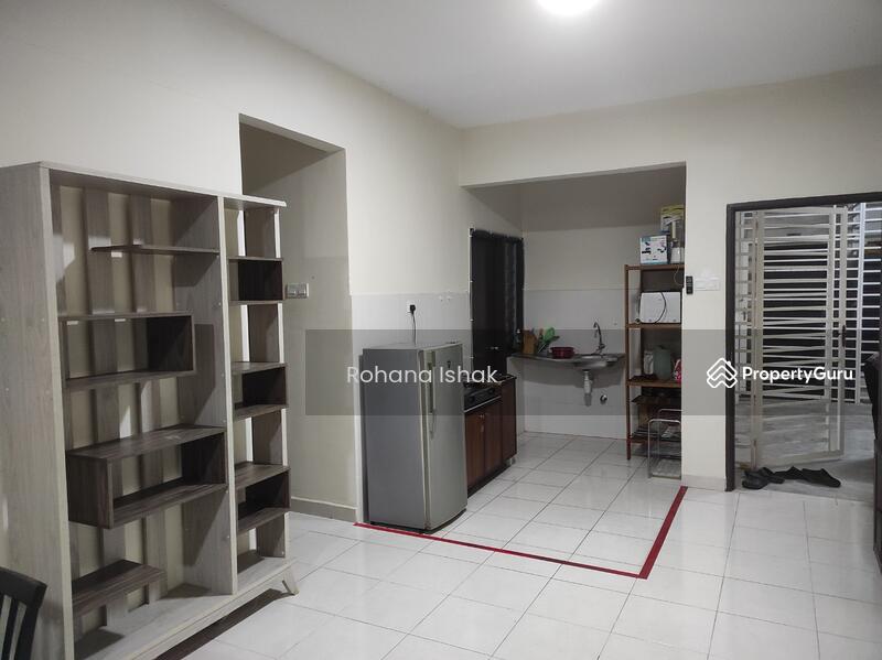 Untuk Dijual - Residensi Warnasari 2