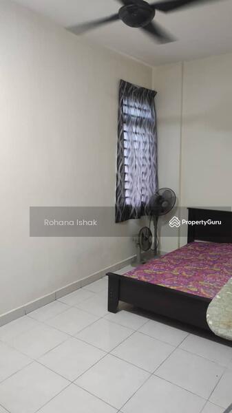 Untuk Dijual - Residensi Warnasari 2