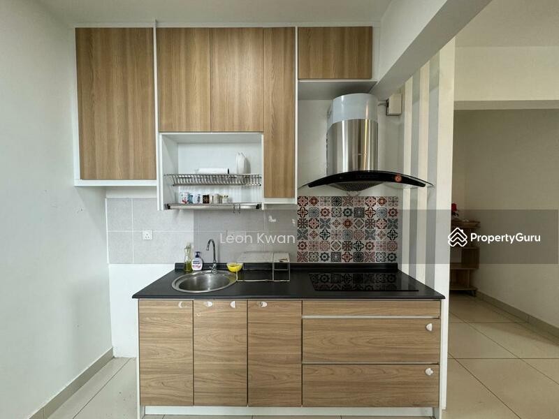 Untuk Disewa - Evo Soho Suite