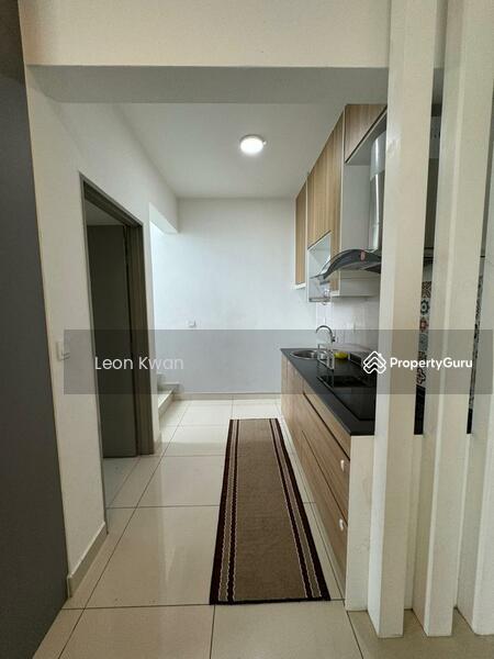 Untuk Disewa - Evo Soho Suite