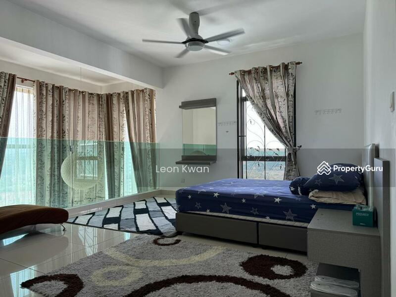 Untuk Disewa - Evo Soho Suite