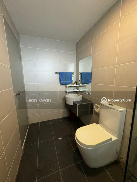 Untuk Disewa - Evo Soho Suite