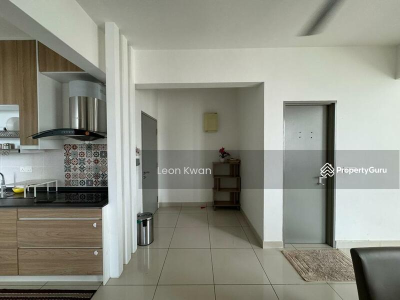 Untuk Disewa - Evo Soho Suite