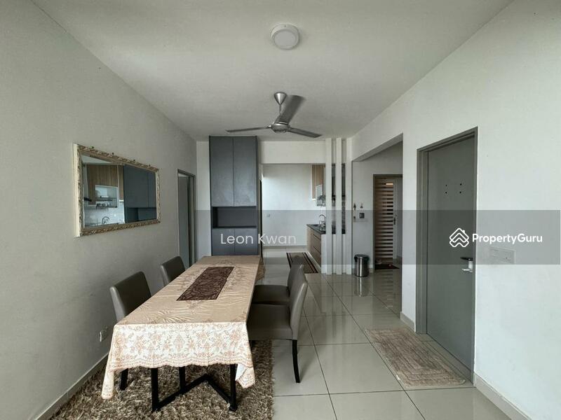 Untuk Disewa - Evo Soho Suite