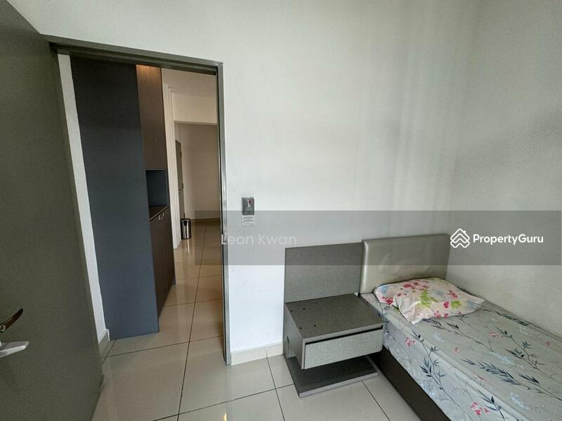 Untuk Disewa - Evo Soho Suite