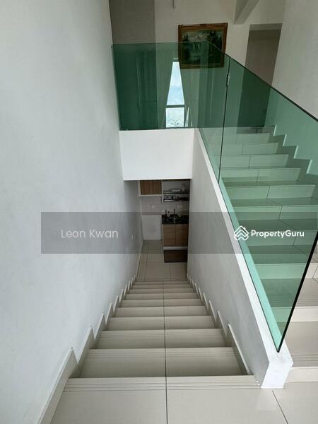 Untuk Disewa - Evo Soho Suite